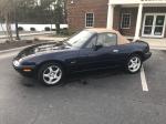 Mazda Miata M Edition 1996 года